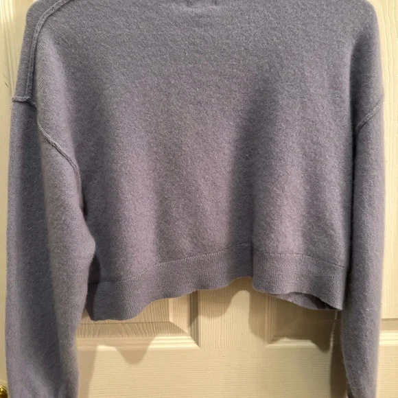 100% Cashmere Sweater - Picture 4 of 6